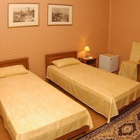 Peron Panzio Bed and Breakfast Debrecen Buitenkant foto