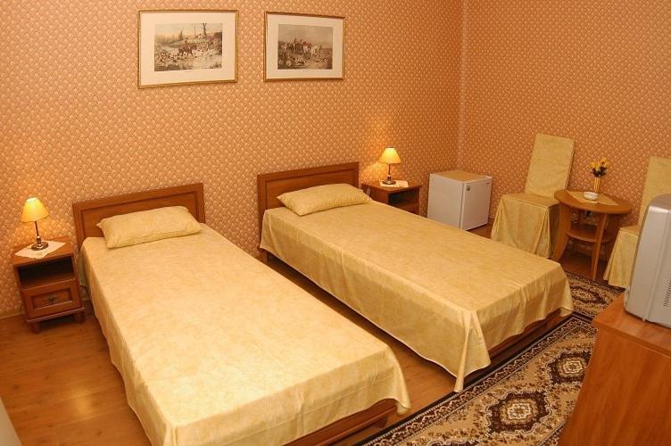 Peron Panzio Bed and Breakfast Debrecen Buitenkant foto